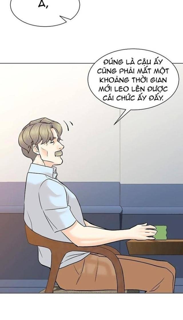Người Trở Về Từ Cõi Chết - Page 46