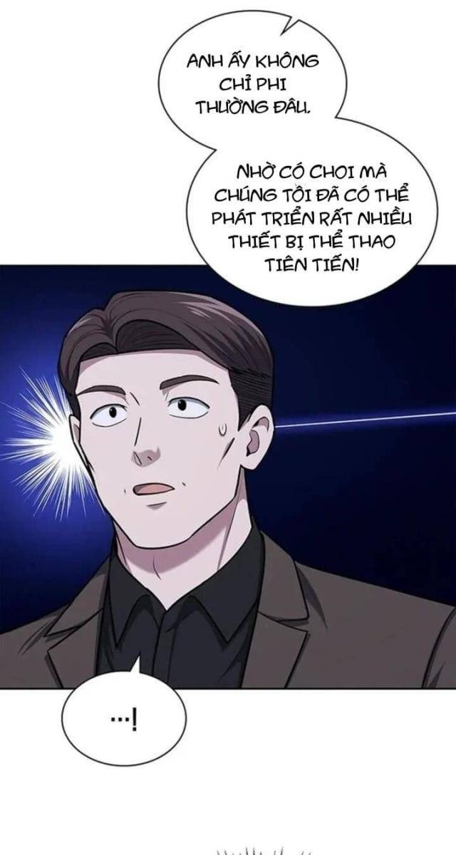 Cảnh Sát Thiên Tài Chuyển Sinh - Page 45