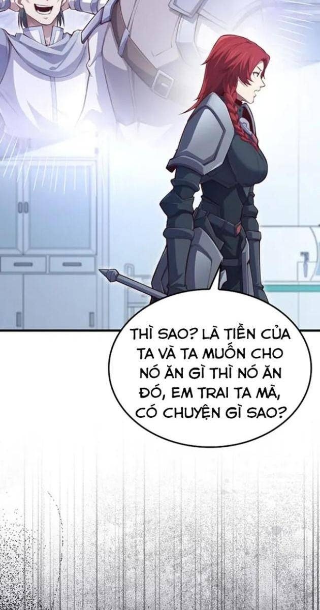 Thương Nhân Thánh Thần - Page 87