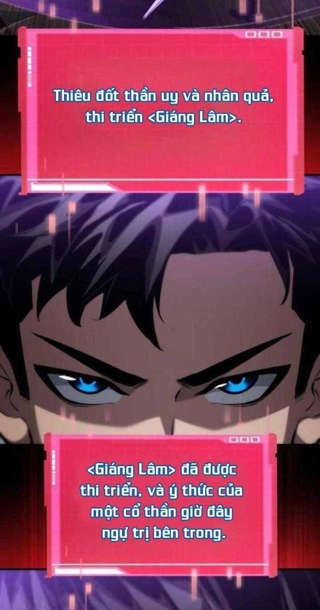 Chiêu Hồn Sư Siêu Phàm - Page 109