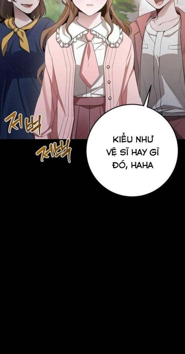 Vương Hậu Đi Học - Page 37