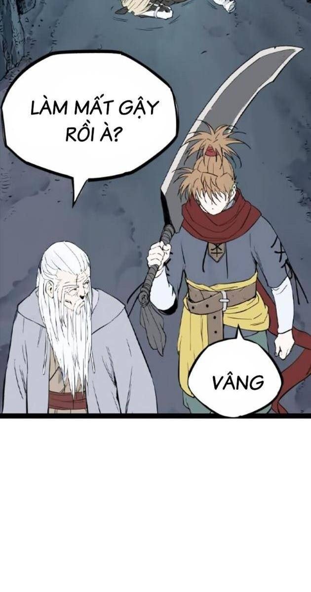 Sát Thần Tu La - Page 163