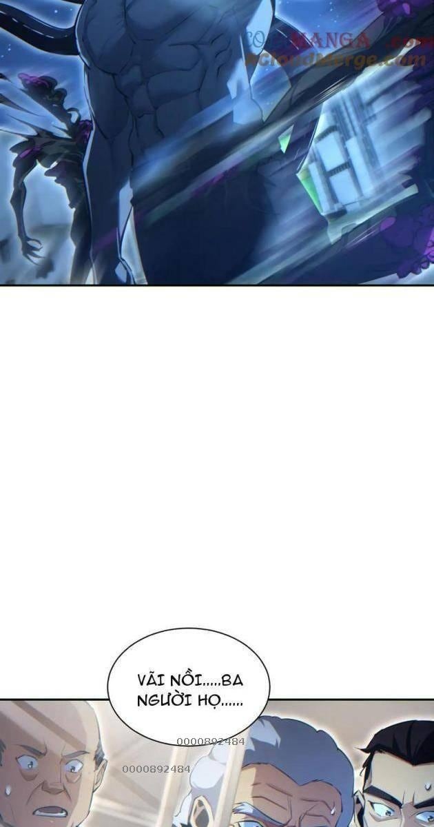 Mạt Thế Trùng Sinh: Ta Dựa Vào Mở Rương Vấn Dỉnh Đỉnh Phong - Page 35