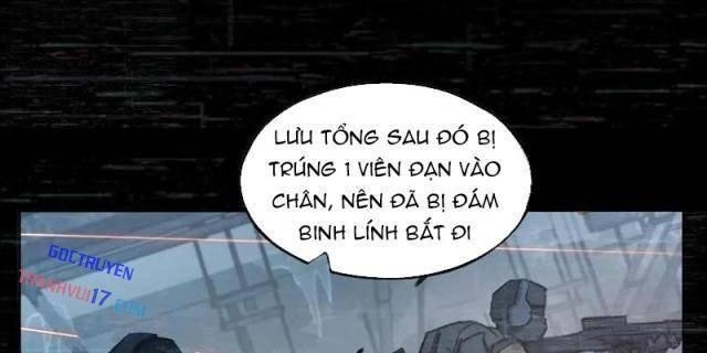 Cực Hàn Chiến Kỷ - Page 6