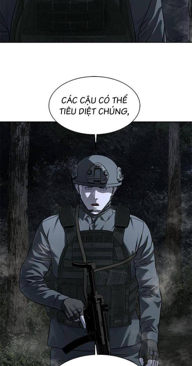 Đội Trưởng Lính Đánh Thuê - Page 110