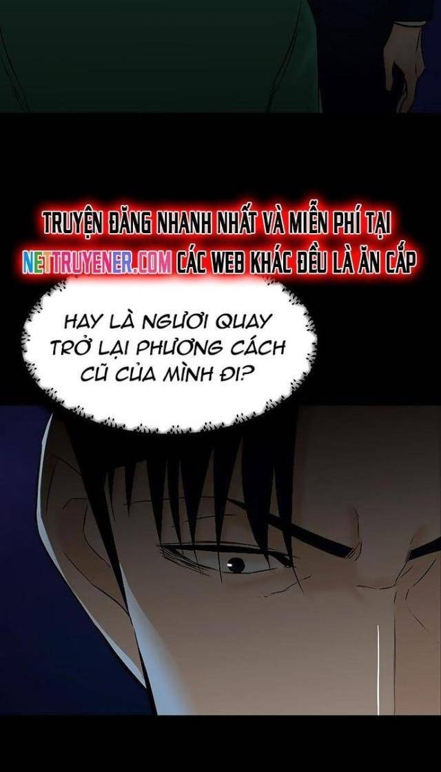 Người Trở Về Từ Cõi Chết - Page 32