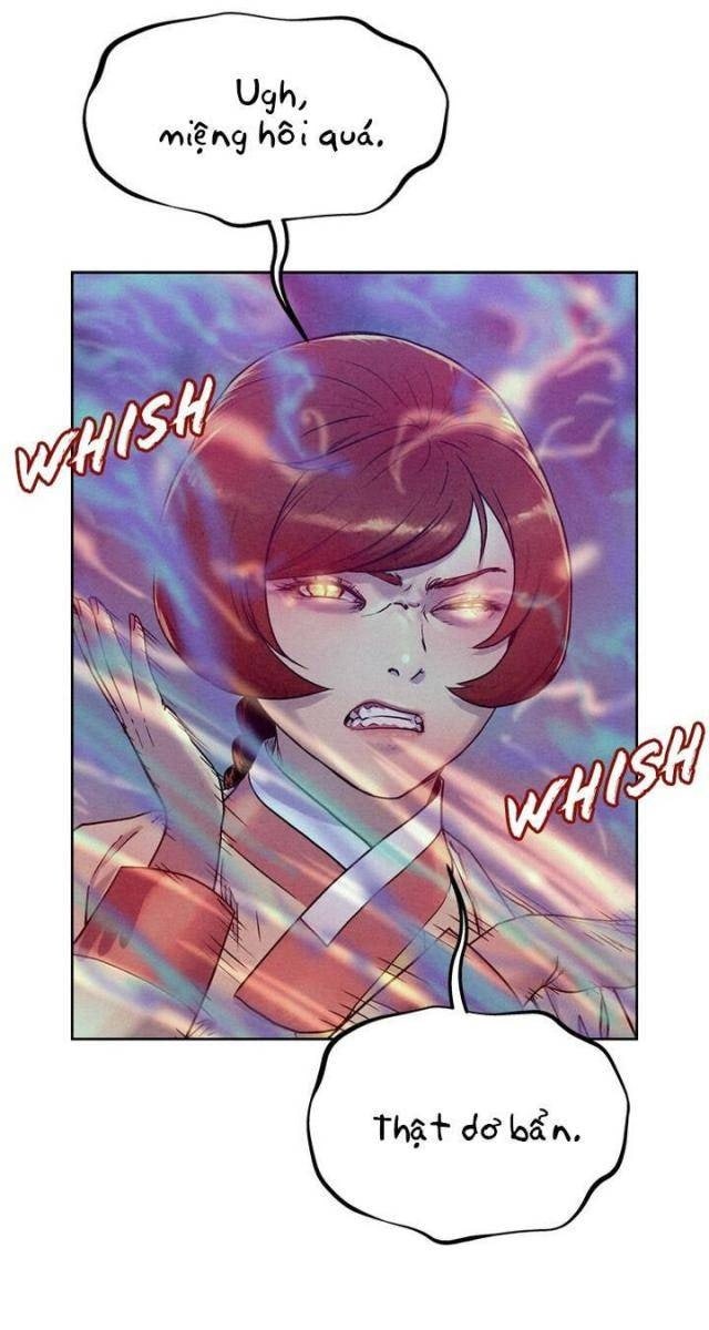 Thợ Săn Mosin - Page 71