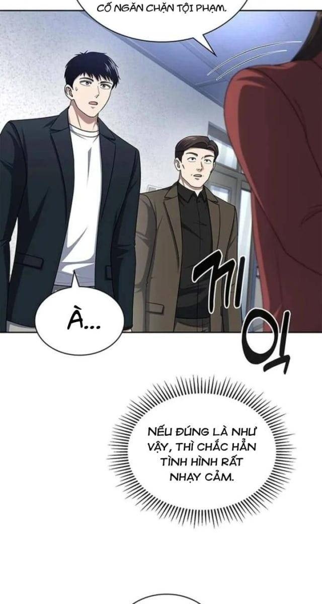 Cảnh Sát Thiên Tài Chuyển Sinh - Page 70