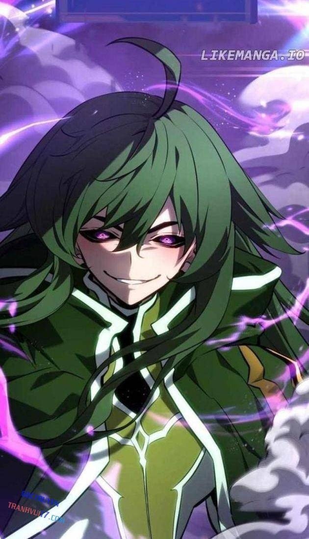 Chiêu Hồn Sư Siêu Phàm - Page 115