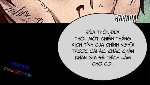 Từ Youtuber Thể Hình Triệu Sub Trở Thành Kẻ Vô Danh Trong Webtoon - Page 32