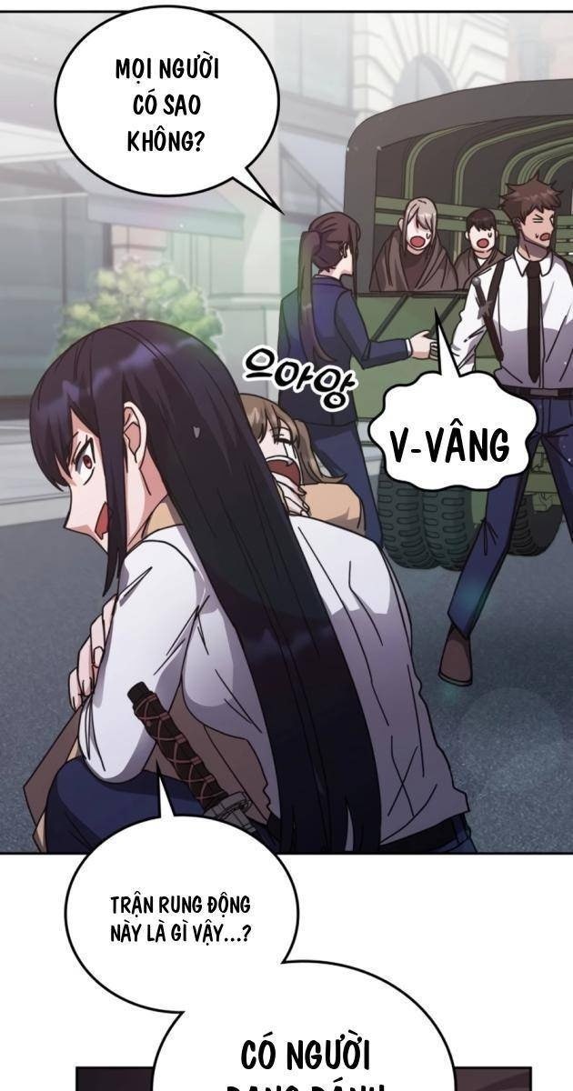 Học Viện Tối Thượng - Page 60