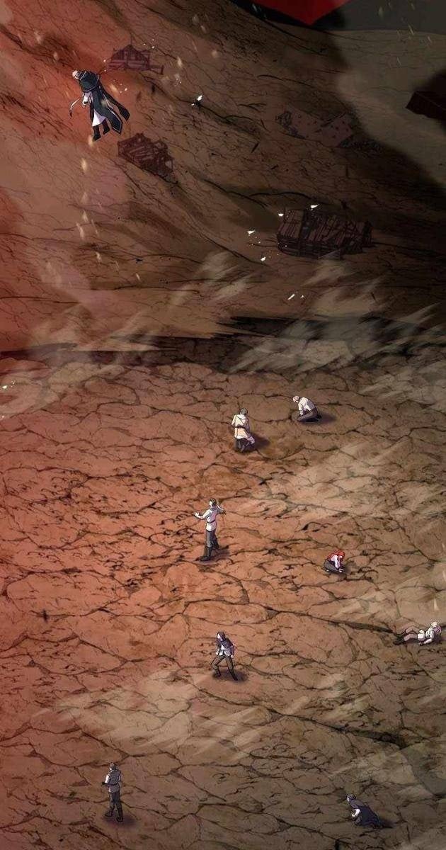 Sự Trở Lại Của Hiệp Sĩ Giáo Vô Song - Page 109