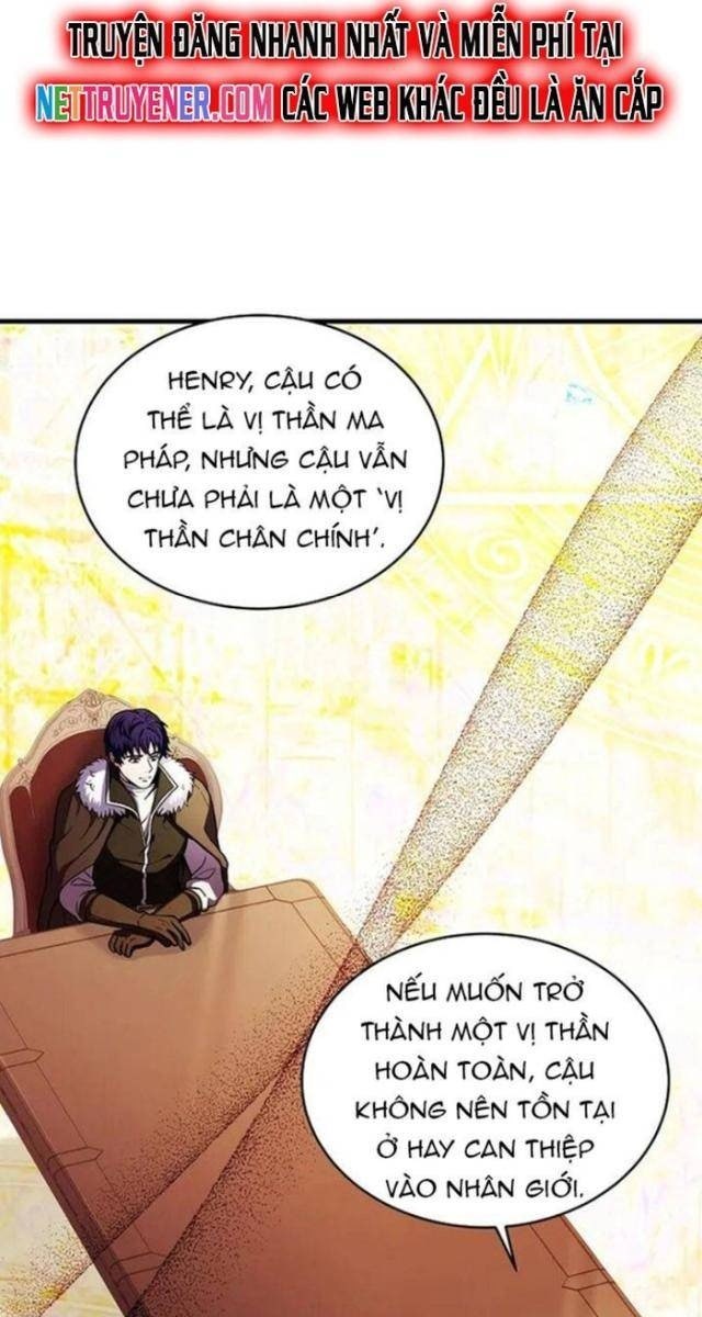 Sự Trở Lại Của Đại Pháp Sư - Page 14