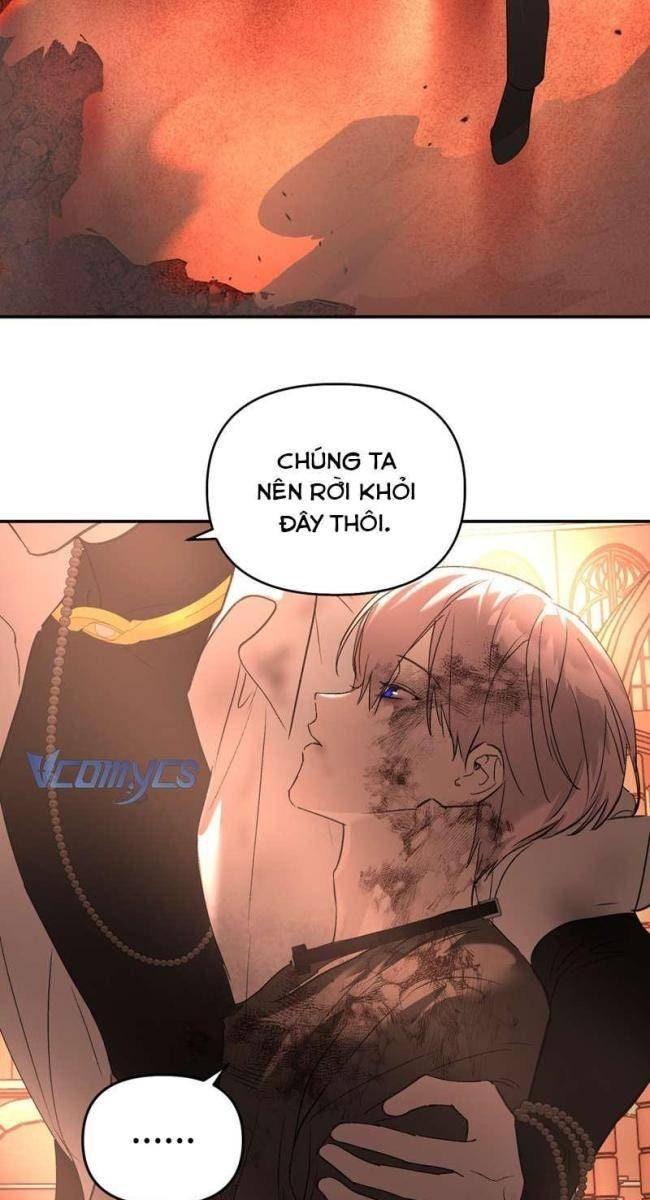 Ác Chi Hoàn - Page 43