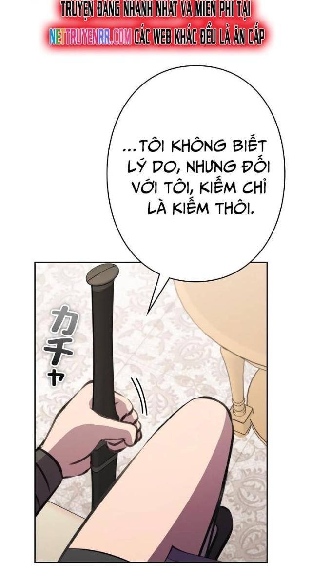 Tôi Không Phải Là Kẻ Phản Diện - Page 48