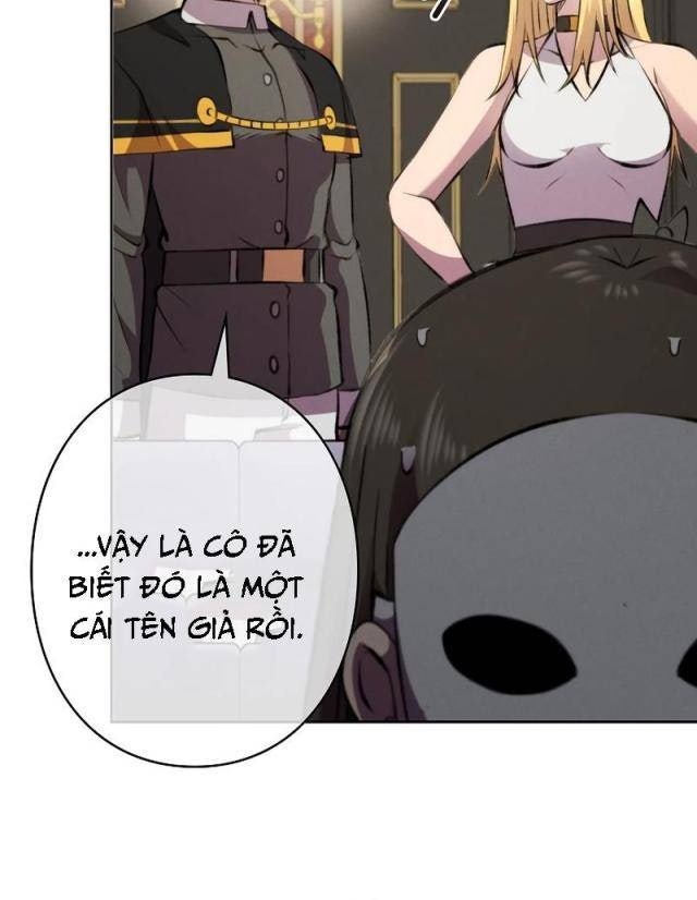 Tôi Không Phải Là Kẻ Phản Diện - Page 39