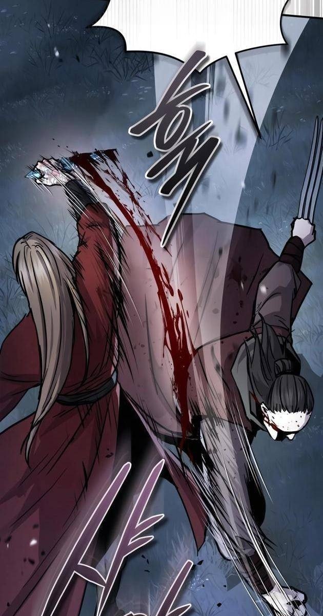 Tuyệt Thế Quân Lâm - Page 56