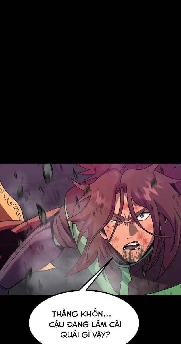 Người Chơi Thiết Thụ - Page 9