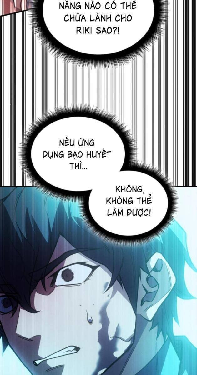 Hồi Quy Bằng Vương Quyền - Page 20