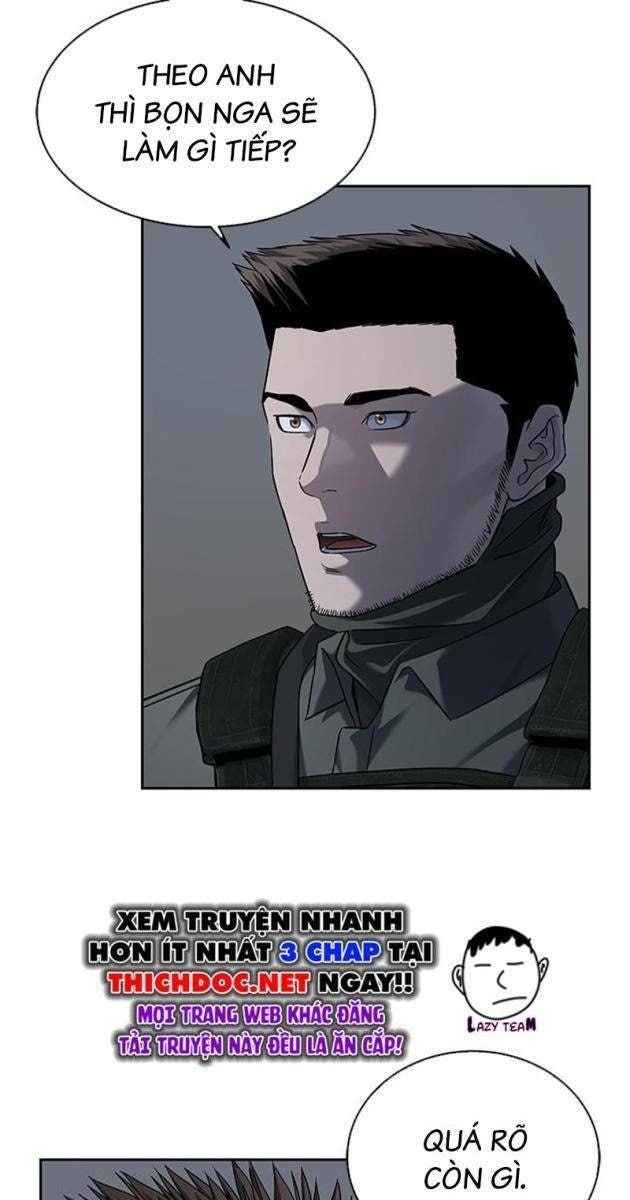 Đội Trưởng Lính Đánh Thuê - Page 25