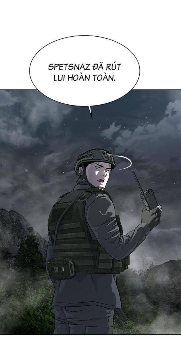 Đội Trưởng Lính Đánh Thuê - Page 102