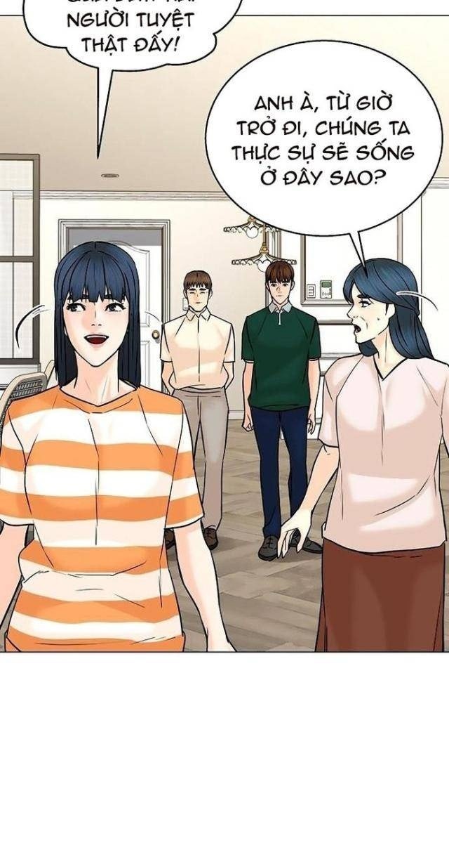 Người Trở Về Từ Cõi Chết - Page 47