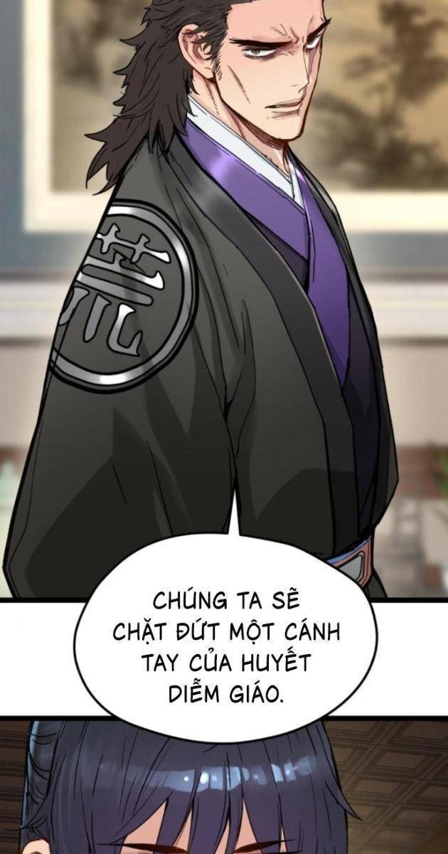 Thiên Tài Đoản Mệnh - Page 70