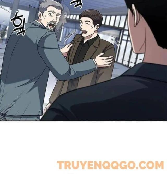 Cảnh Sát Thiên Tài Chuyển Sinh - Page 36