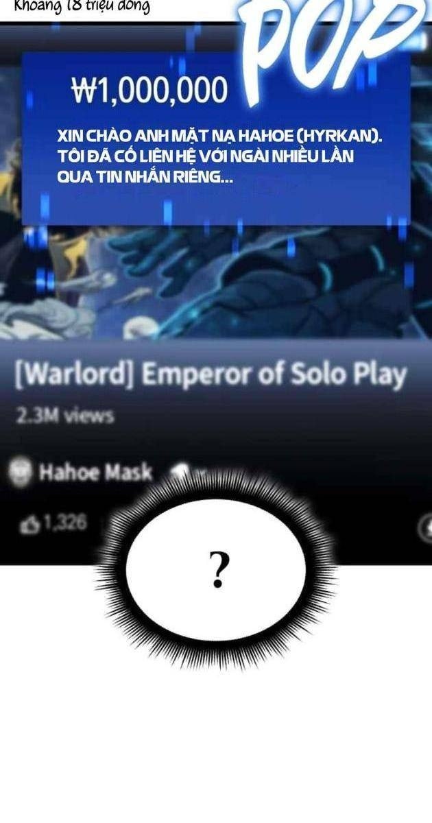 Độc Chiến Đế Vương - Page 77