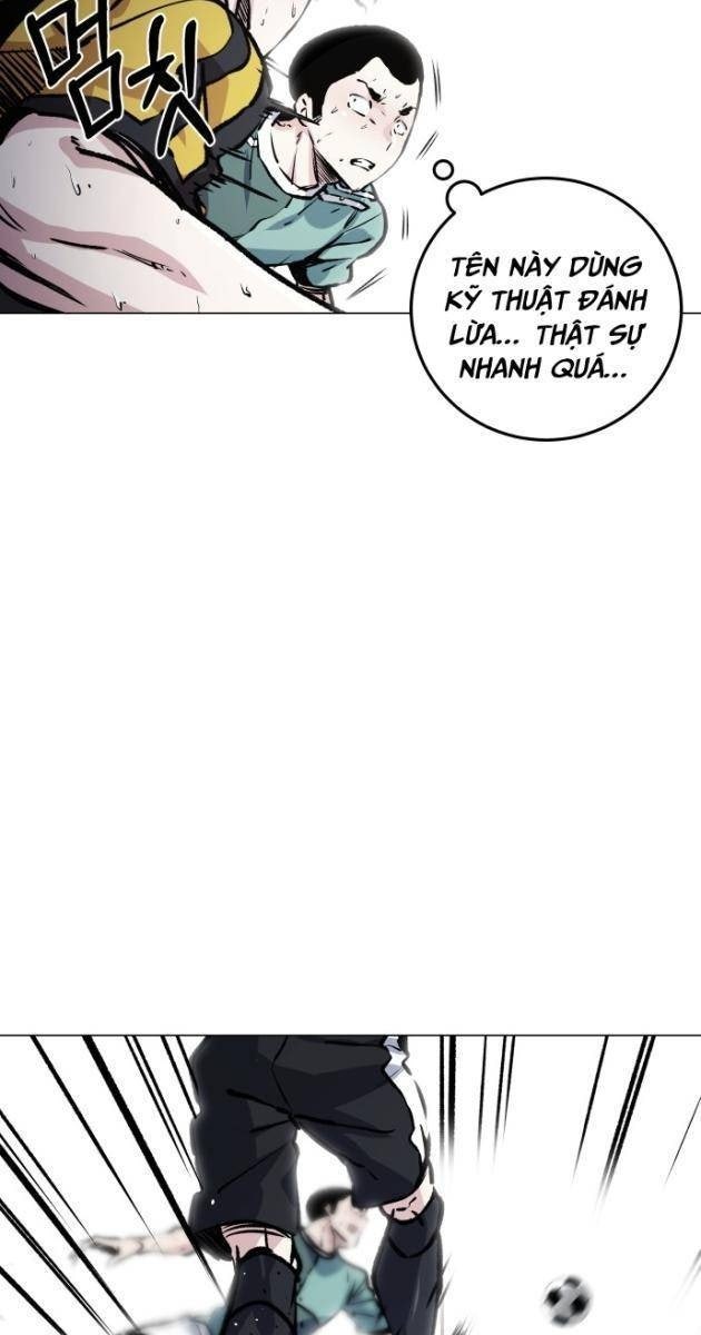 Góc Cao Khung Thành - Page 4