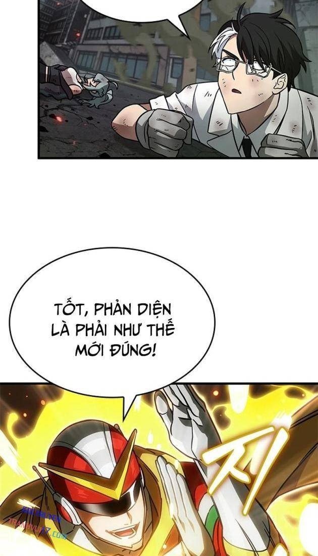 Từ Youtuber Thể Hình Triệu Sub Trở Thành Kẻ Vô Danh Trong Webtoon - Page 73