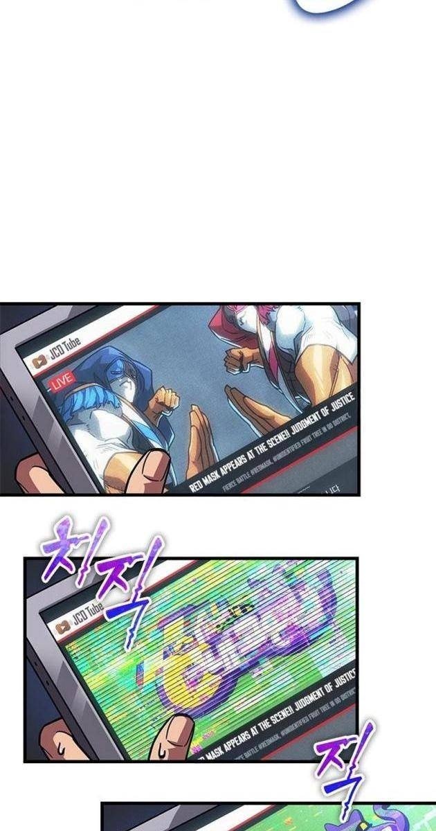 Từ Youtuber Thể Hình Triệu Sub Trở Thành Kẻ Vô Danh Trong Webtoon - Page 125