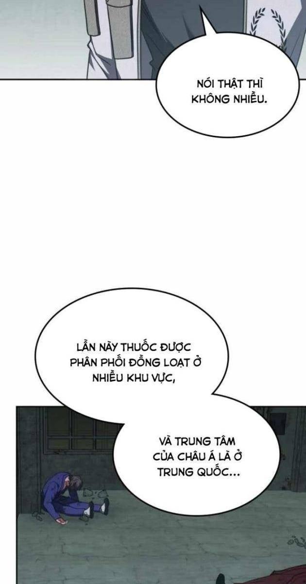 Trị Liệu Sư Quá Mạnh - Page 68