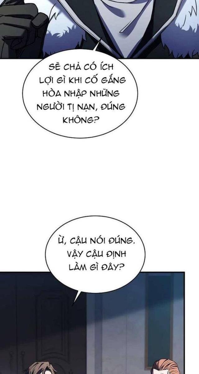 Sự Trở Lại Của Đại Pháp Sư - Page 50