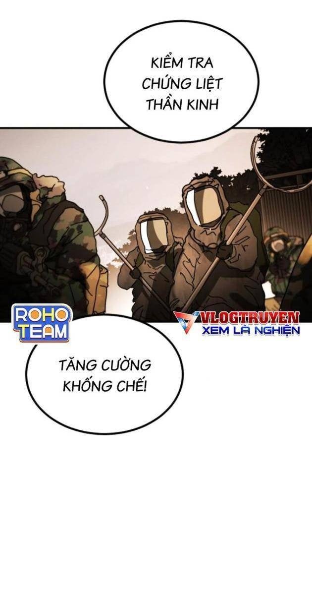 Đại Dịch Seoul - Page 121