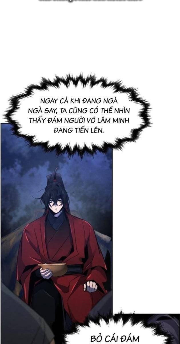 Sự Trở Lại Của Cuồng Ma - Page 57