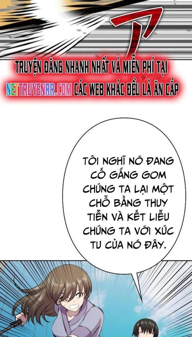 Tôi Không Phải Là Kẻ Phản Diện - Page 48