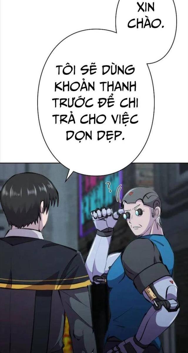 Tôi Không Phải Là Kẻ Phản Diện - Page 29
