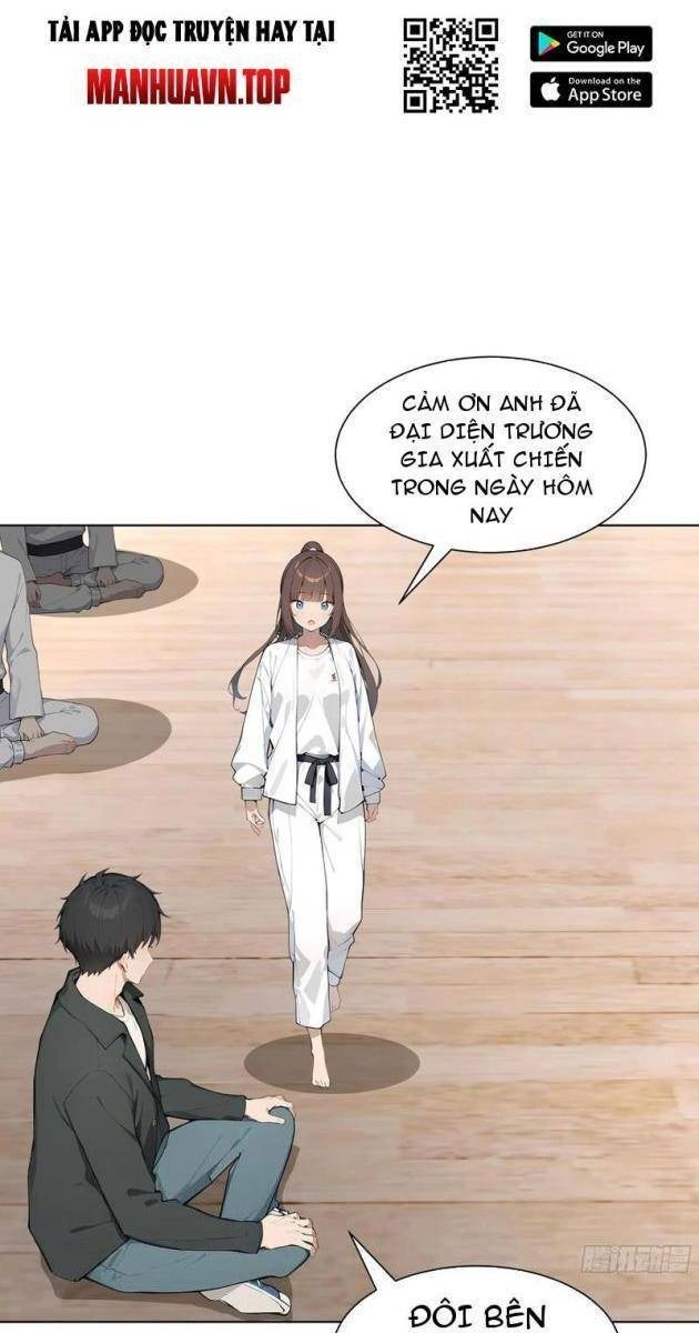 Khởi Đầu Vật Giá Sụt Giảm, Ta Trở Thành Nhà Giàu Số Một Thế Giới! - Page 38