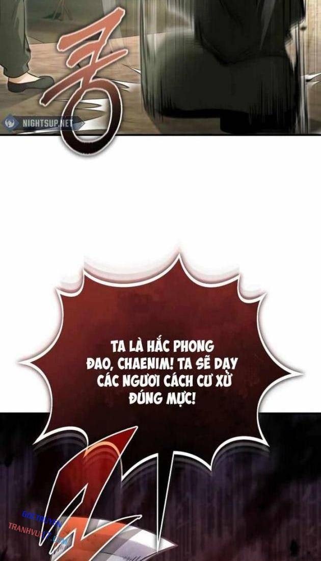 Hồi Quy Giả Về Hưu - Page 30