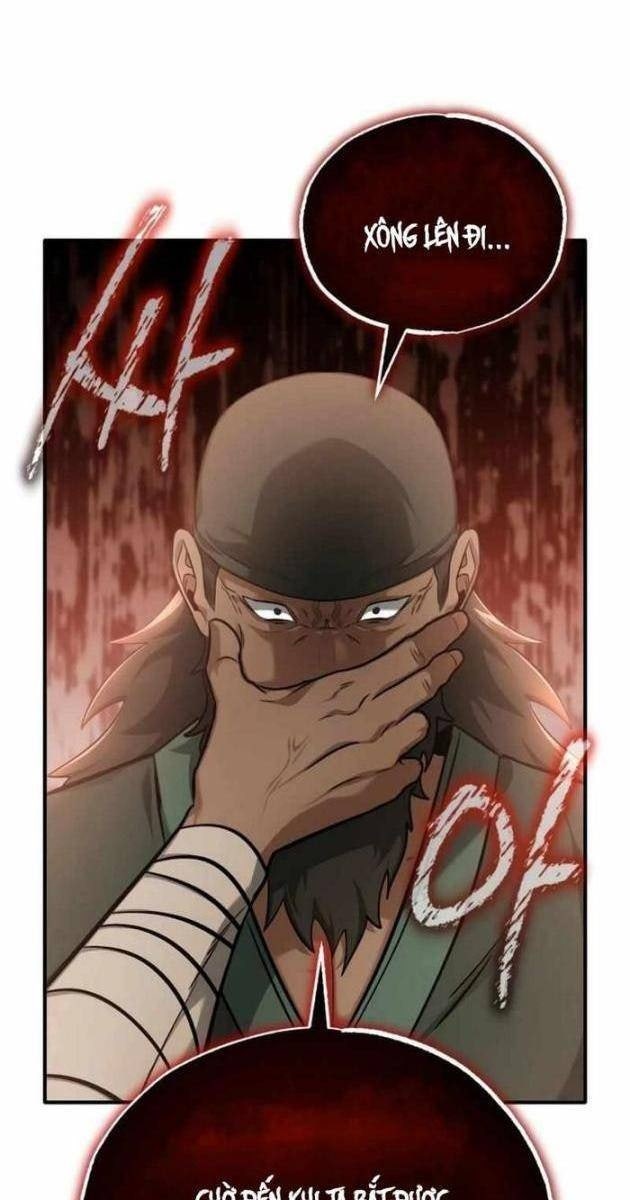 Hồi Quy Giả Về Hưu - Page 51