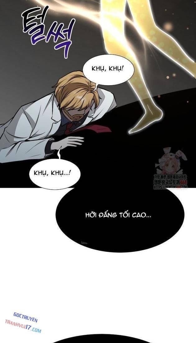 Chủ Xe Thức Ăn Nhanh Trong Ngục Tối - Page 89