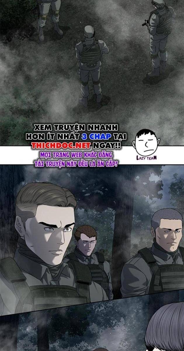 Đội Trưởng Lính Đánh Thuê - Page 105