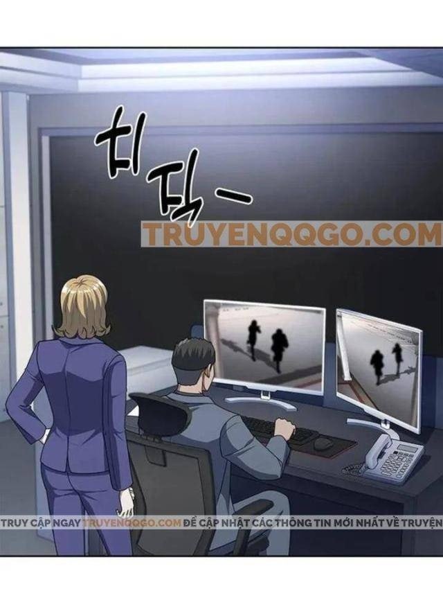 Cảnh Sát Thiên Tài Chuyển Sinh - Page 23