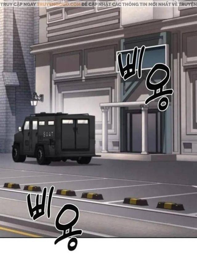 Cảnh Sát Thiên Tài Chuyển Sinh - Page 69