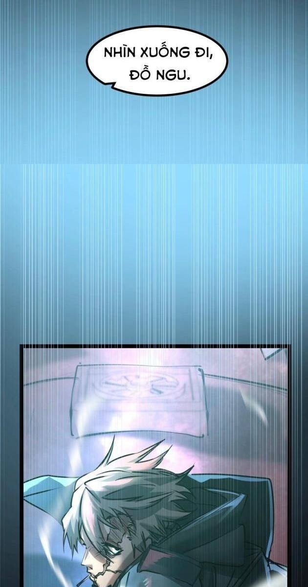 Cột Sống Đỏ - Page 40