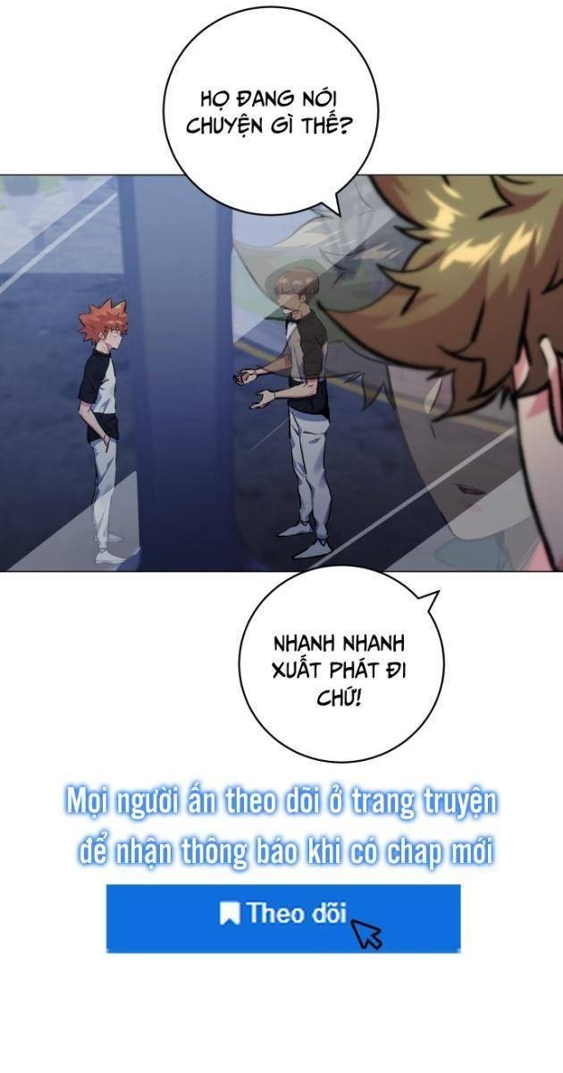 Góc Cao Khung Thành - Page 16