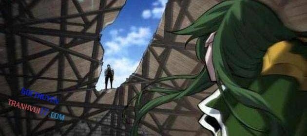 Chiêu Hồn Sư Siêu Phàm - Page 59