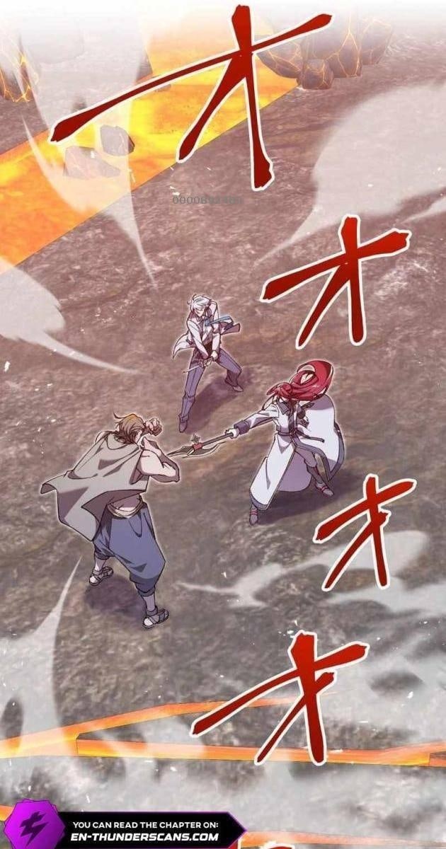 Tuyệt Thế Kiếm Thánh Hồi Quy - Page 8