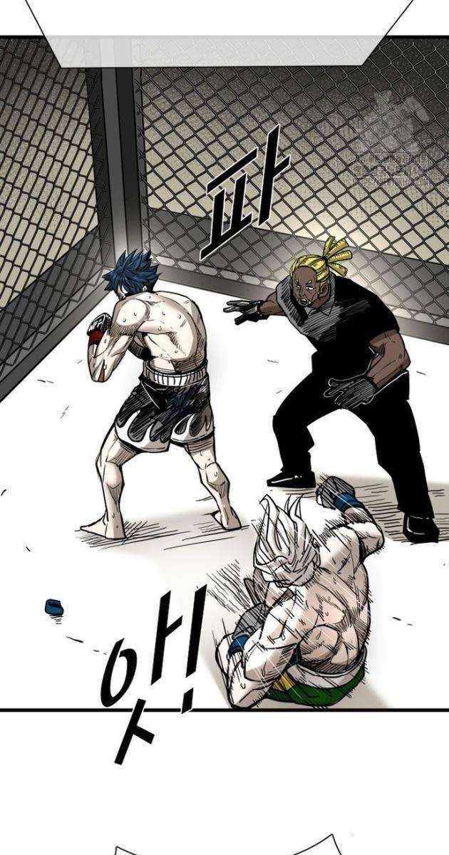 Shark - Cá Mập - Page 80